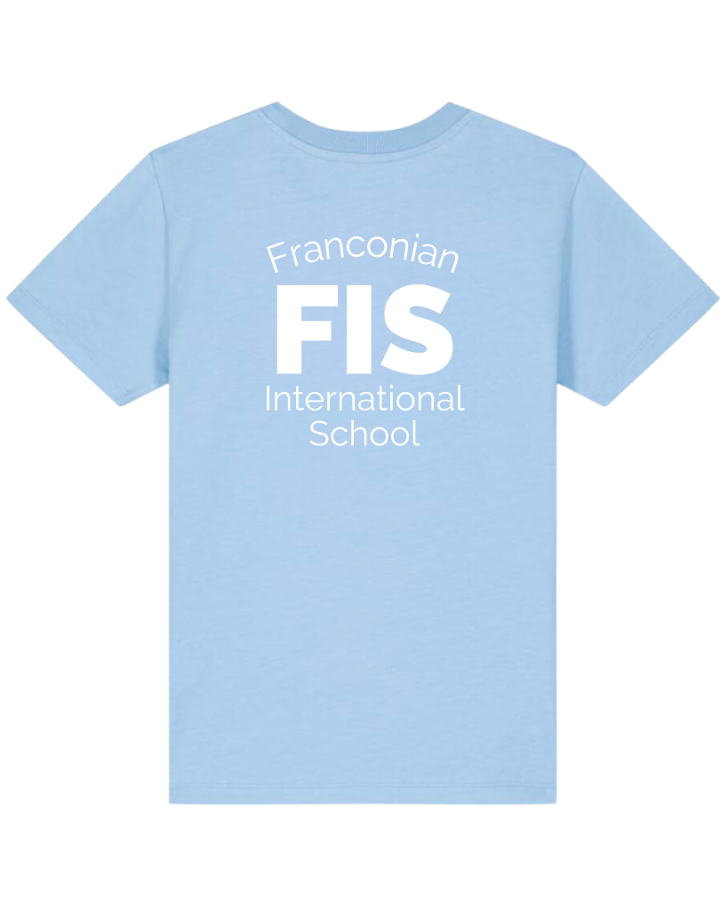 Kids T-Shirts & Polo's