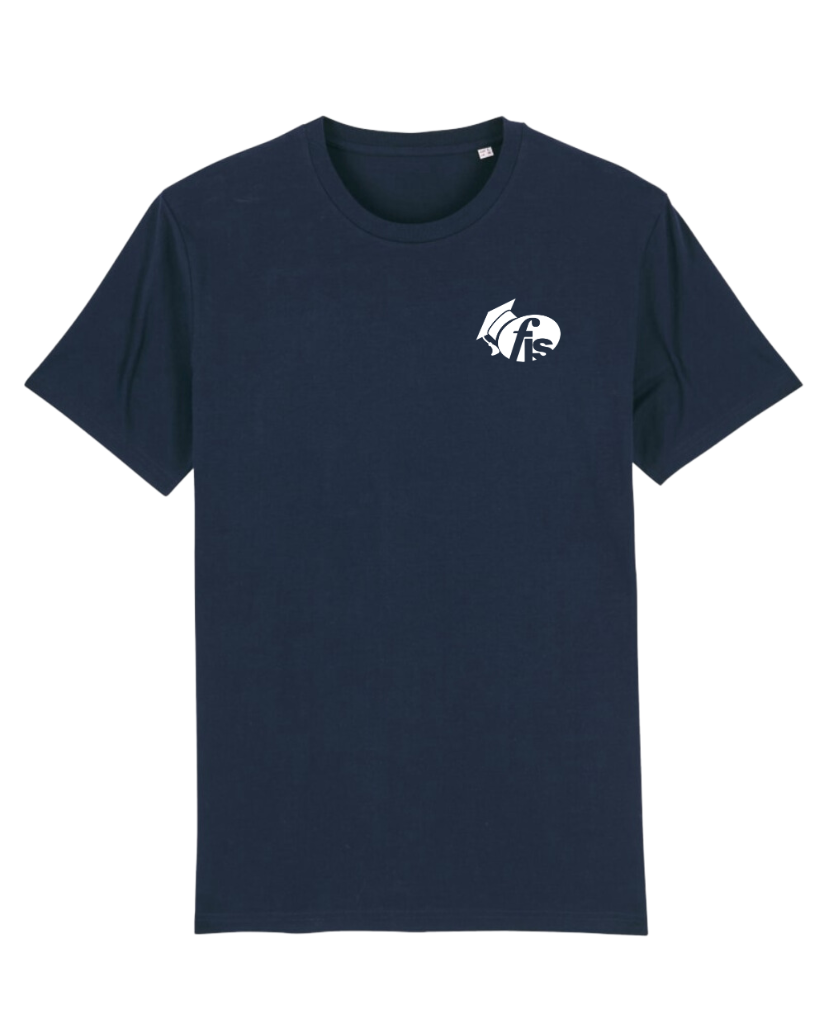 Graduation T-Shirt - Class of 24