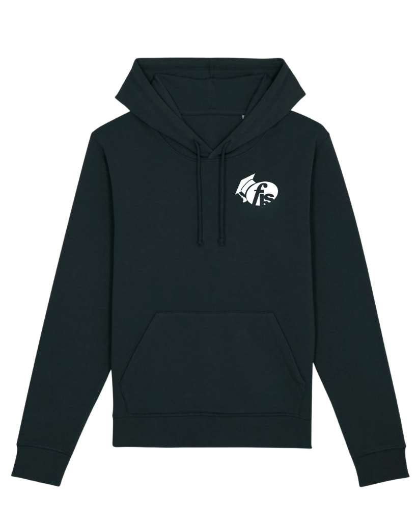 The HOODIE - Class of 26