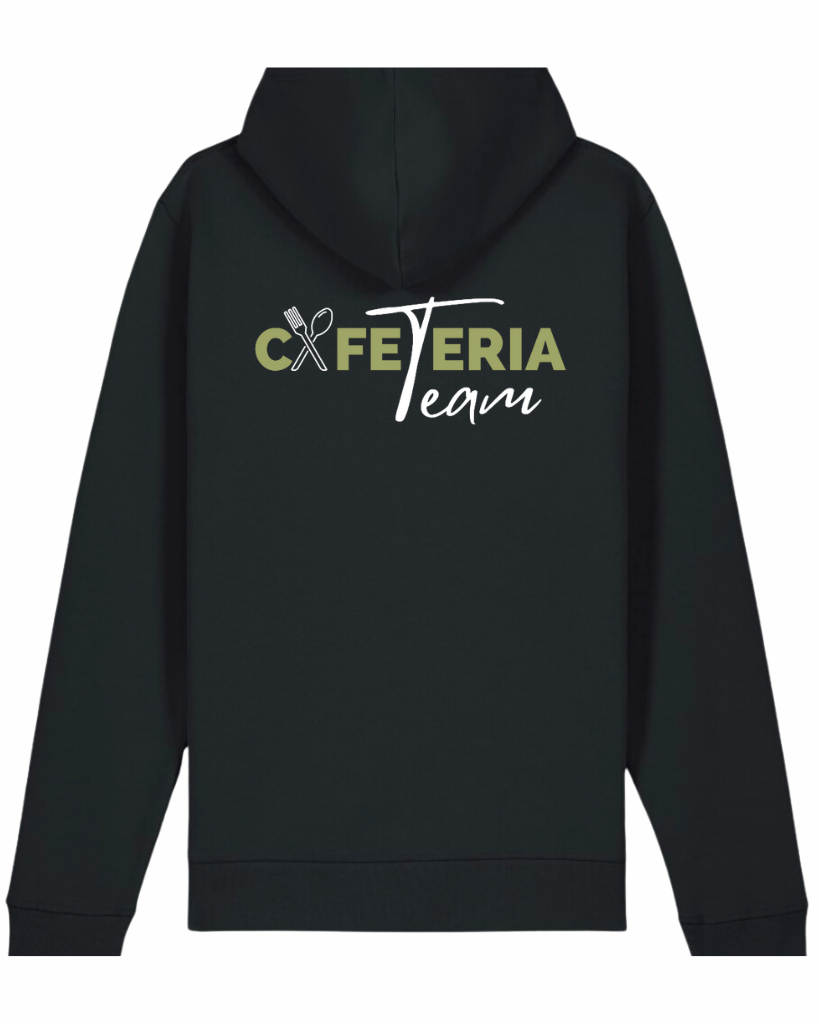 FIS Cafe Hoodie