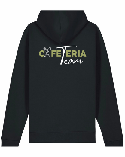 FIS Cafe Hoodie