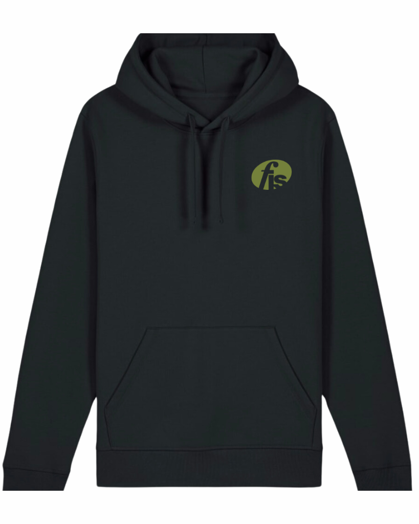 FIS Cafe Hoodie