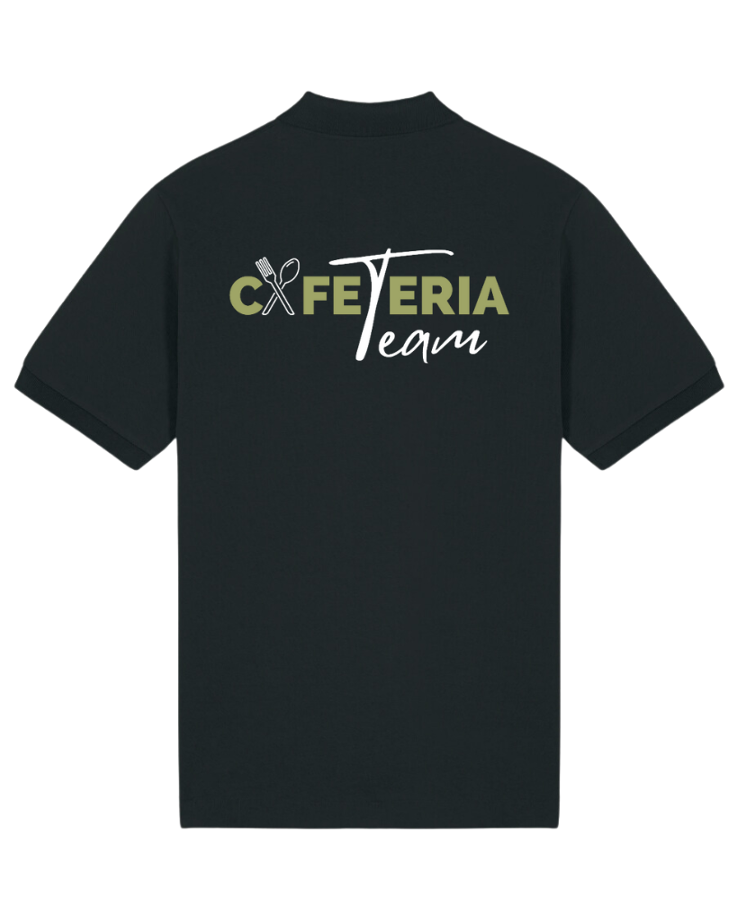 FIS Cafe Polo Shirt