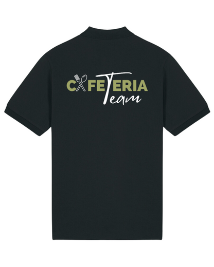 FIS Cafe Polo Shirt