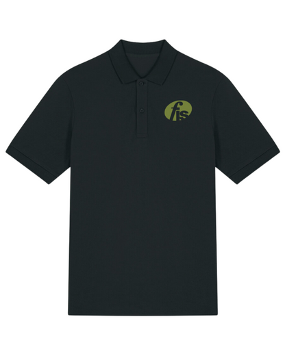 FIS Cafe Polo Shirt