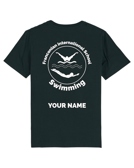 The SWIMMING T-Shirt