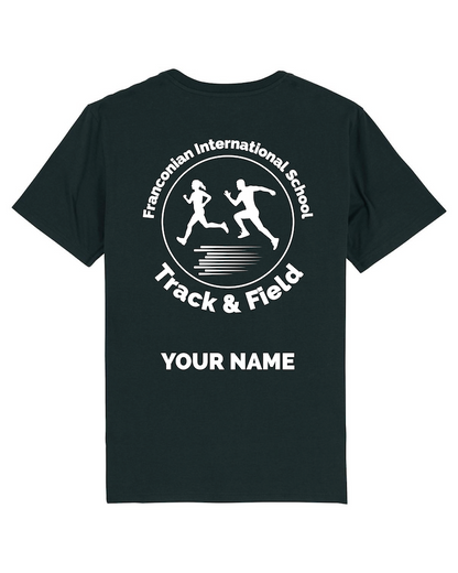 The TRACK & FIELD T-Shirt