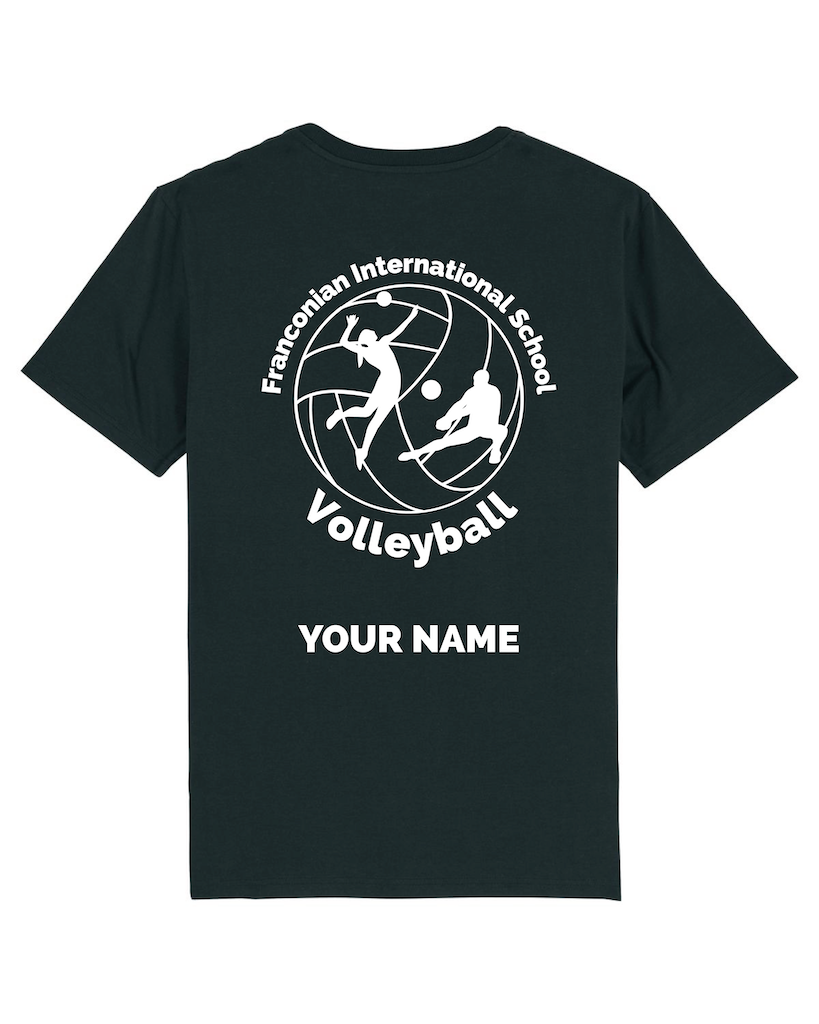 The VOLLEYBALL T-Shirt