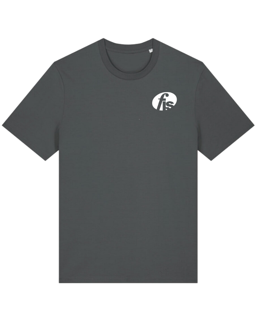 The BASIC T-Shirt - Adults EX DISPLAY