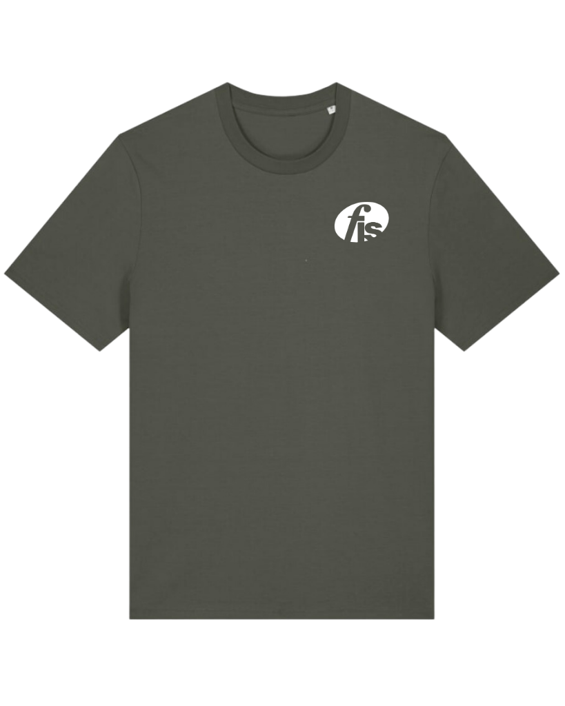 The BASIC T-Shirt - Adults EX DISPLAY