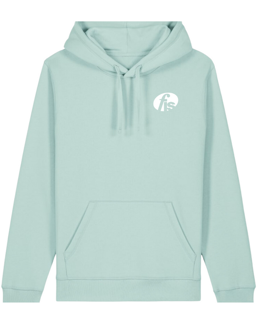 The BASIC Hoodie - Adults EX DISPLAY