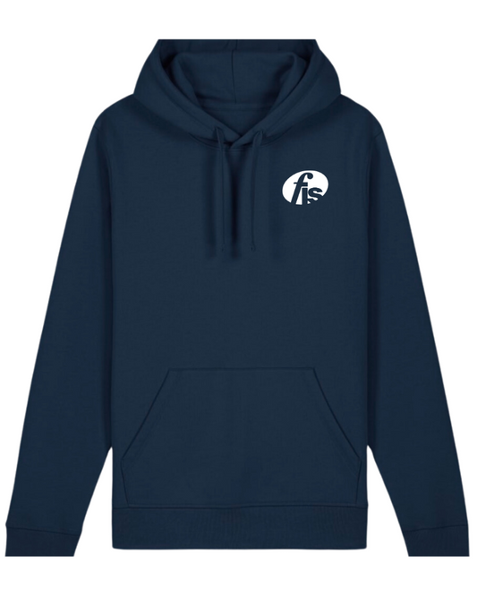 The BASIC Hoodie - Adults