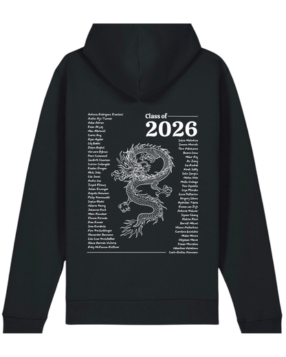 The HOODIE - Class of 26