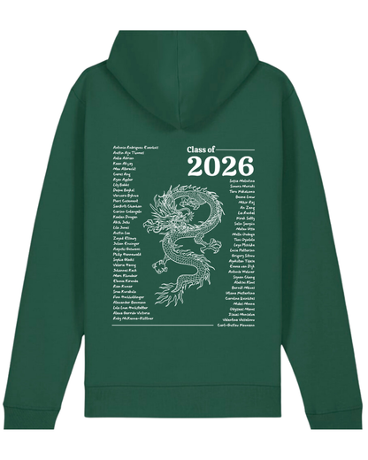 The HOODIE - Class of 26