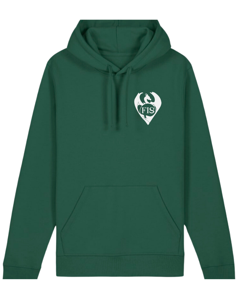 The HOODIE - Class of 26