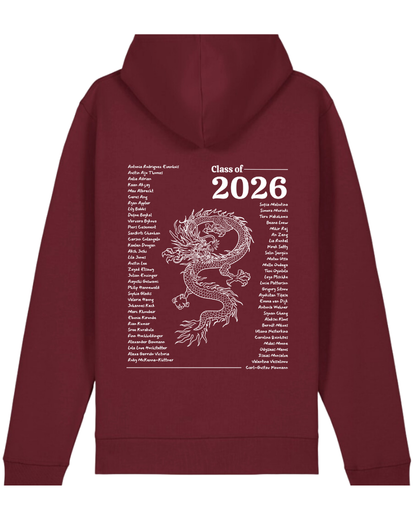 The HOODIE - Class of 26