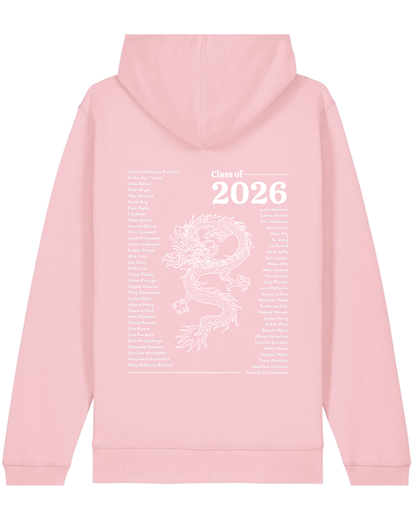 The HOODIE - Class of 26