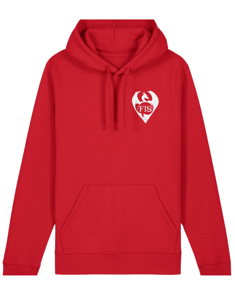 The HOODIE - Class of 26