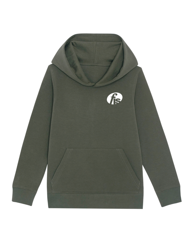 The LIMITED EDITION Hoodie
