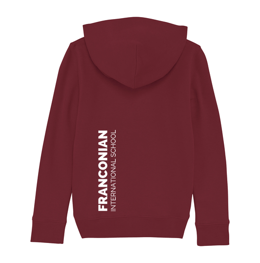 The VERTICAL Hoodie - EX display products