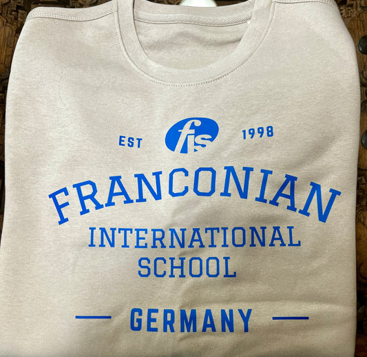 The SWEATSHIRT - Adults Ex Display