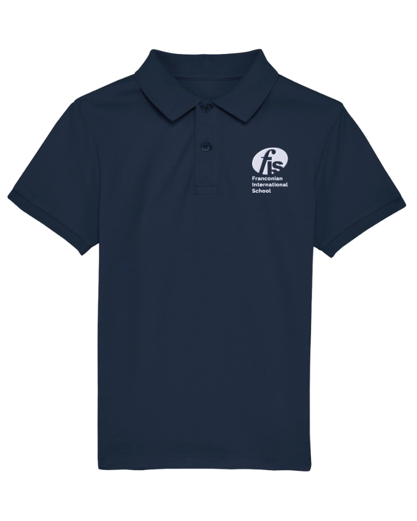 The POLO shirt - Kids