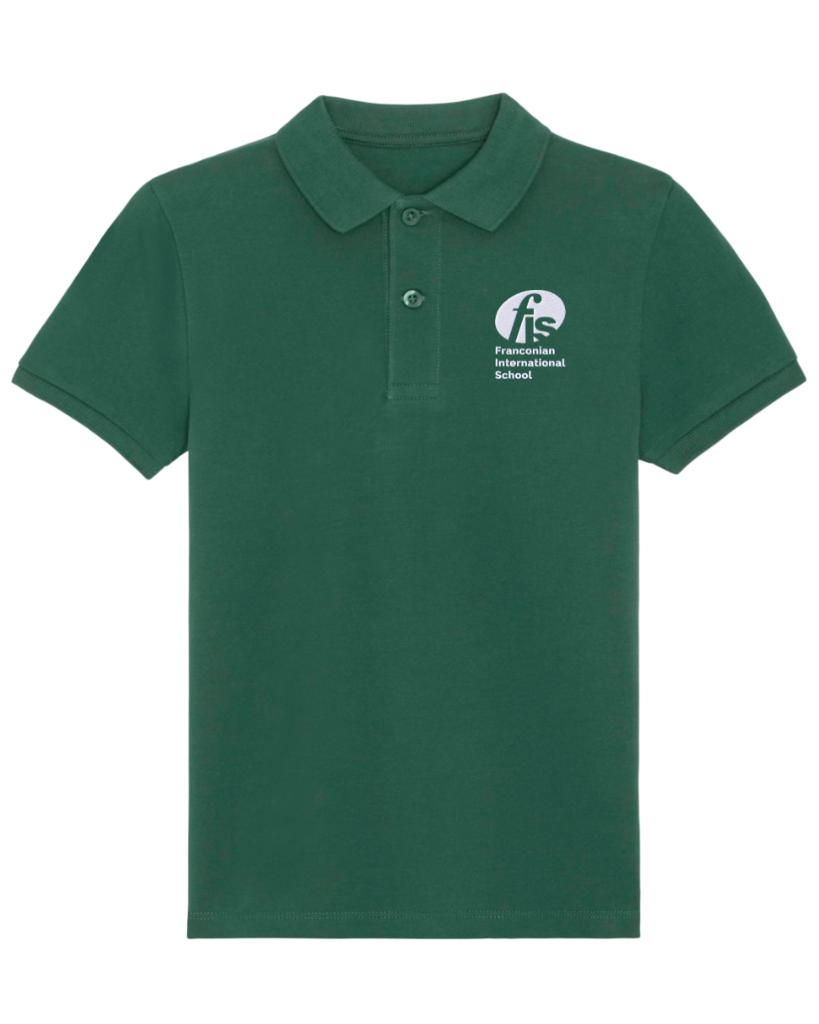 The POLO shirt - Kids