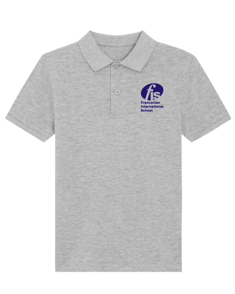 The POLO shirt - Kids