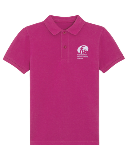 The POLO shirt - Kids