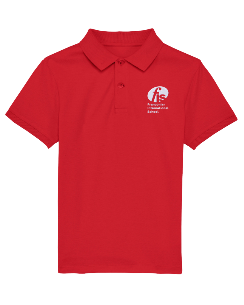 The POLO shirt - Kids