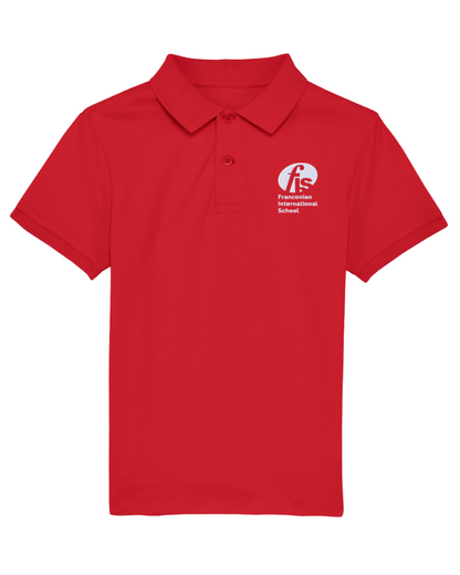 The POLO shirt - Kids
