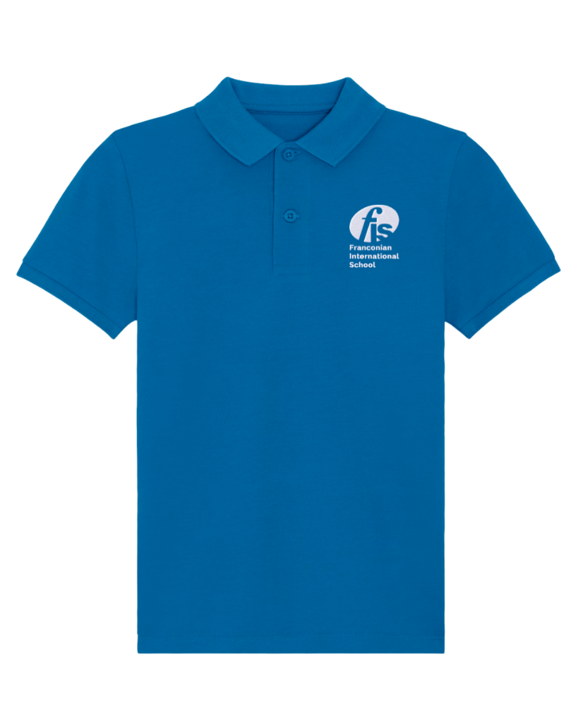 The POLO shirt - Kids