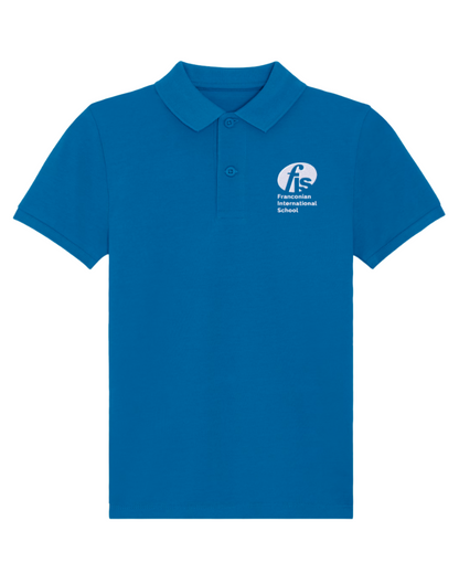 The POLO shirt - Kids
