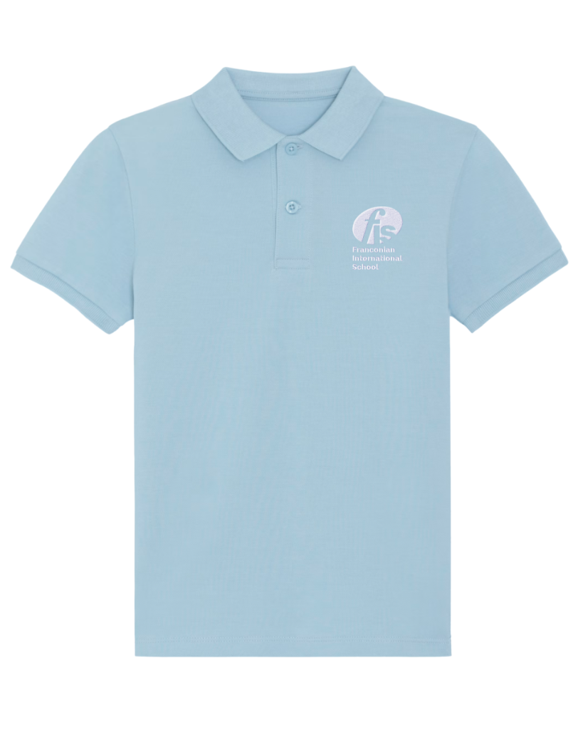 The POLO shirt - Kids