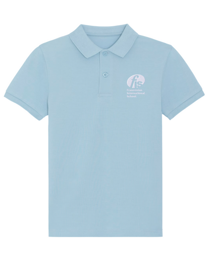 The POLO shirt - Kids
