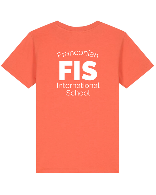 The ORIGINAL T-Shirt - Kids EX DISPLAY