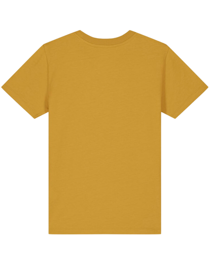 The BASIC T-Shirt - Kids EX DISPLAY