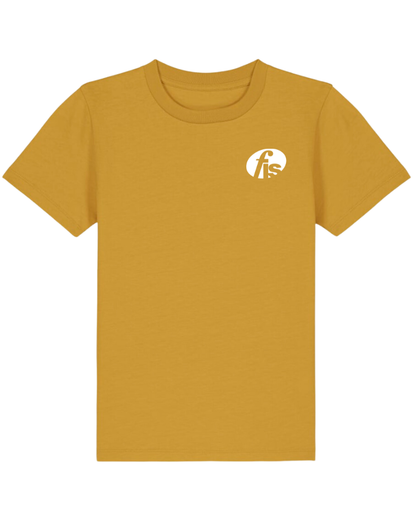 The BASIC T-Shirt - Kids EX DISPLAY