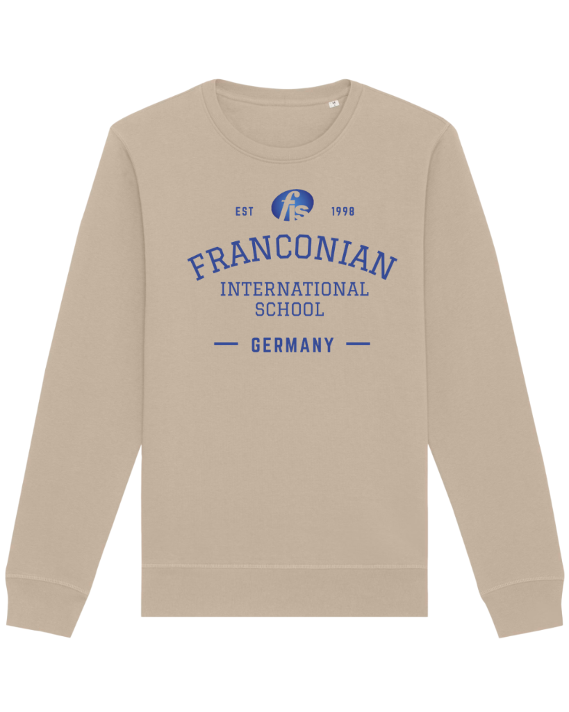 The SWEATSHIRT - Adults EX DISPLAY