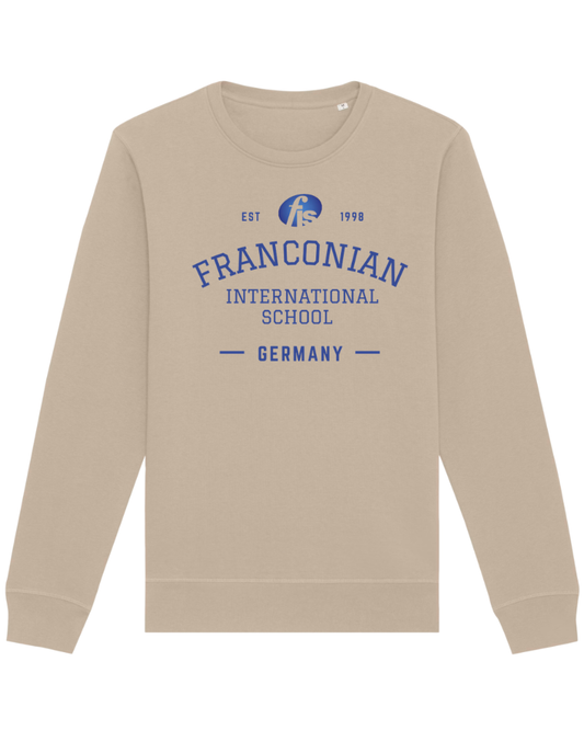 The SWEATSHIRT - Adults EX DISPLAY