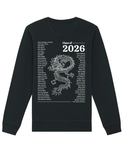 The SWEATSHIRT - Class of 2026
