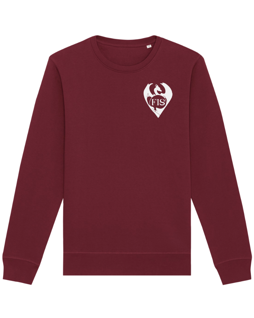 The SWEATSHIRT - Class of 2026