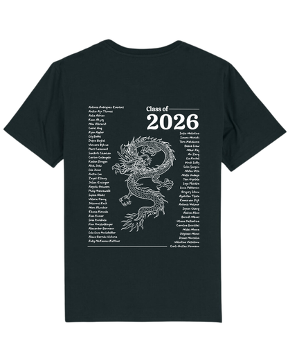 The T-Shirt - Class of 26