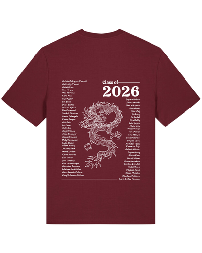 The T-Shirt - Class of 26