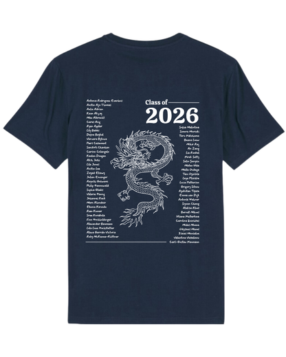 The T-Shirt - Class of 26