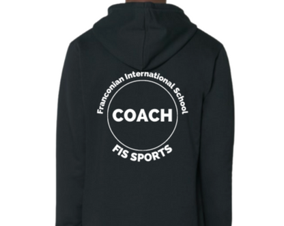 The FIS SPORTS - COACH Hoodie