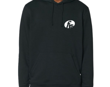 The FIS SPORTS - COACH Hoodie